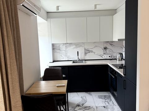 квартира за адресою Кловський узвіз (Кловський), 14-Б