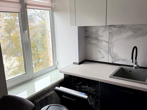 квартира за адресою Кловський узвіз (Кловський), 14-Б