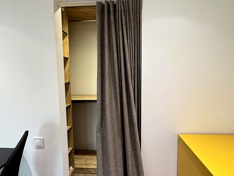 квартира за адресою Кловський узвіз (Кловський), 14-Б