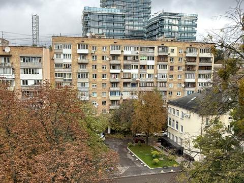 квартира за адресою Кловський узвіз (Кловський), 14-Б