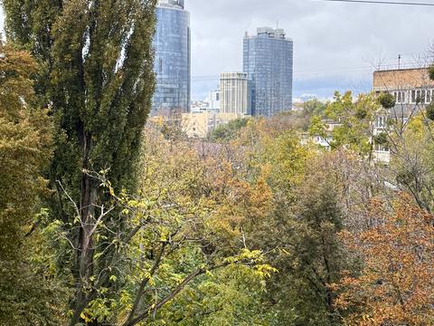 квартира за адресою Кловський узвіз (Кловський), 14-Б