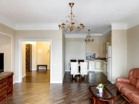 квартира по адресу Юрия Ильенко ул. (Мельникова), 18-Б