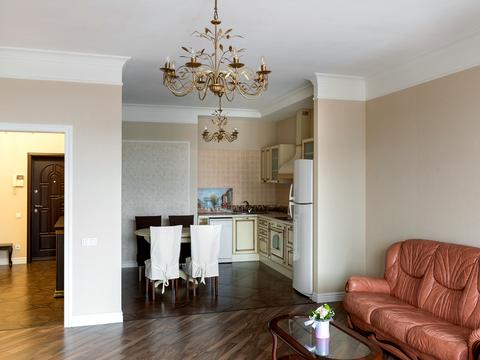 квартира за адресою Юрія Іллєнка вул. (Мельникова), 18-Б