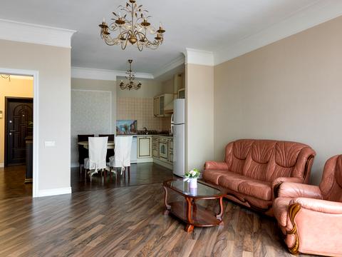 квартира за адресою Юрія Іллєнка вул. (Мельникова), 18-Б