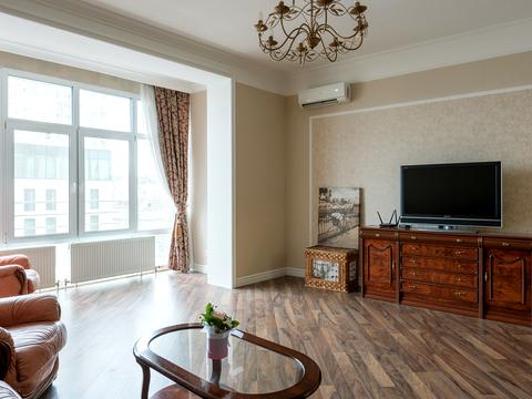 квартира за адресою Юрія Іллєнка вул. (Мельникова), 18-Б