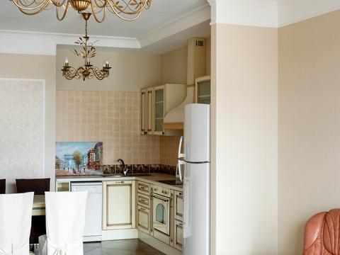 квартира за адресою Юрія Іллєнка вул. (Мельникова), 18-Б