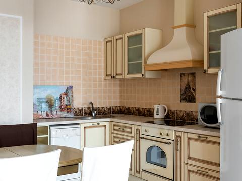 квартира за адресою Юрія Іллєнка вул. (Мельникова), 18-Б