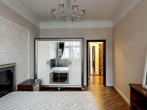 квартира за адресою Юрія Іллєнка вул. (Мельникова), 18-Б