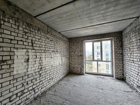 квартира за адресою с. Чайки, Валерія Лобановського вул., 30