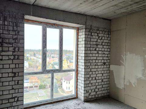 квартира за адресою с. Чайки, Валерія Лобановського вул., 30