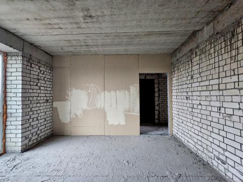 квартира за адресою с. Чайки, Валерія Лобановського вул., 30