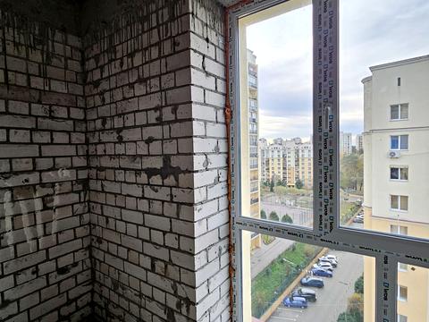 квартира за адресою с. Чайки, Валерія Лобановського вул., 30