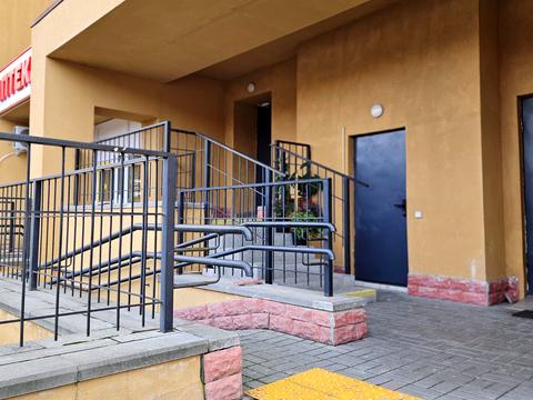 квартира за адресою с. Чайки, Валерія Лобановського вул., 30