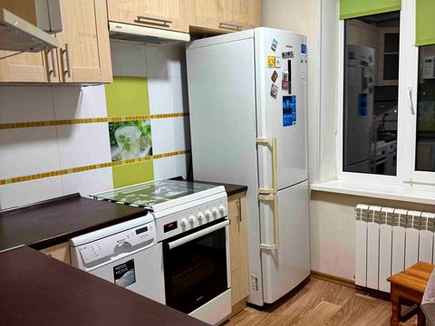 квартира за адресою Мрії вул. (Академіка Туполєва), 17/19