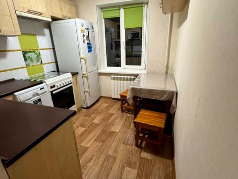 квартира по адресу Мрии ул. (Академика Туполева), 17/19