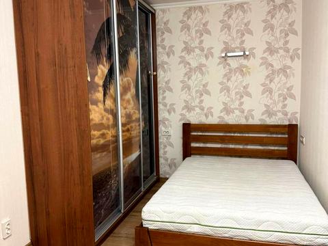 квартира по адресу Мрии ул. (Академика Туполева), 17/19