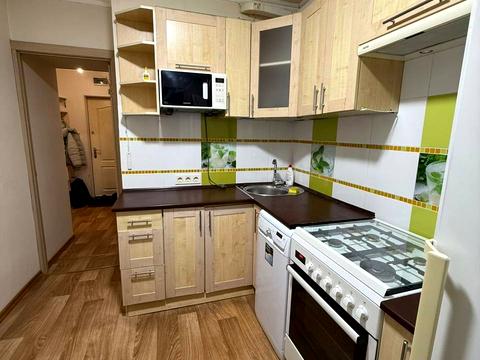 квартира по адресу Мрии ул. (Академика Туполева), 17/19