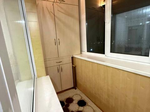 квартира по адресу Мрии ул. (Академика Туполева), 17/19