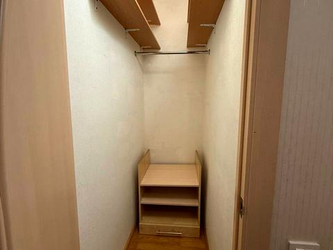 квартира по адресу Мрии ул. (Академика Туполева), 17/19