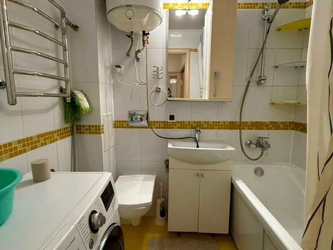 квартира по адресу Мрии ул. (Академика Туполева), 17/19