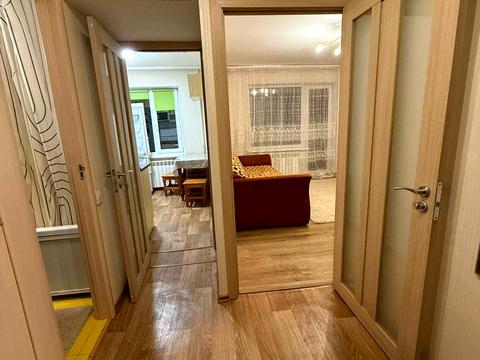 квартира по адресу Мрии ул. (Академика Туполева), 17/19