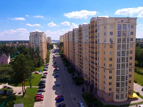 квартира за адресою с. Чайки, Валерія Лобановського вул., 30