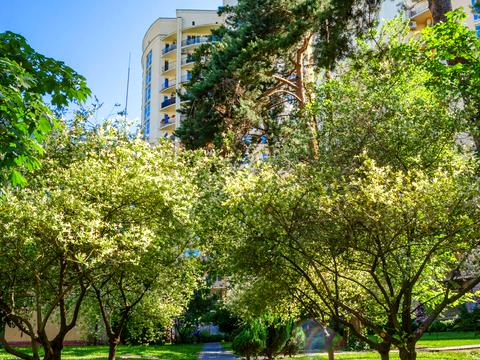 квартира за адресою с. Чайки, Валерія Лобановського вул., 30