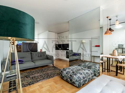 квартира за адресою Алімпія Галика вул., 75