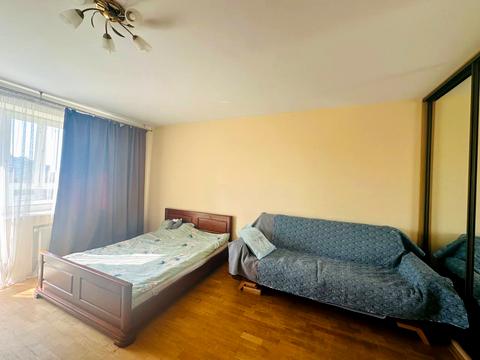 квартира за адресою Львів, Генерала Миколи Юнаківа вул., 9в