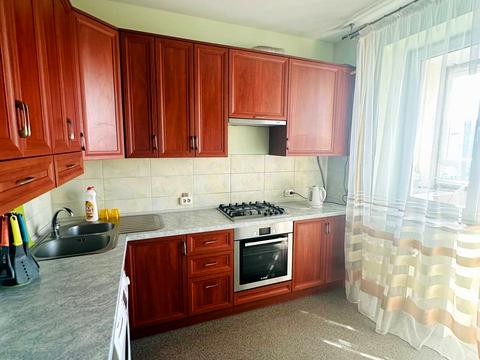 квартира за адресою Львів, Генерала Миколи Юнаківа вул., 9в