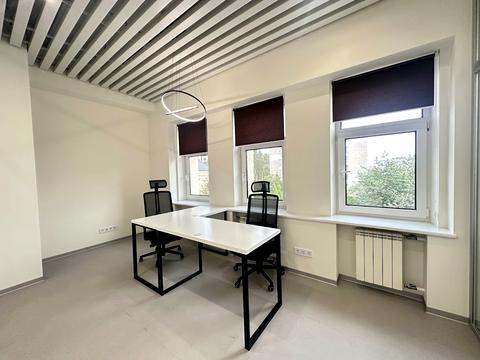 коммерческая по адресу Олеся Гончара ул., 35