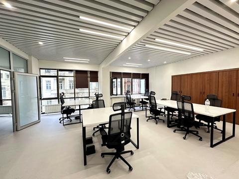 коммерческая по адресу Олеся Гончара ул., 35