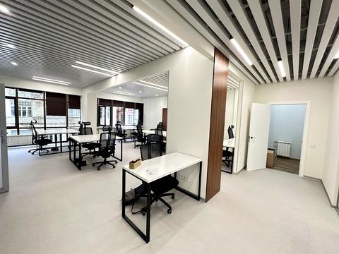 коммерческая по адресу Олеся Гончара ул., 35