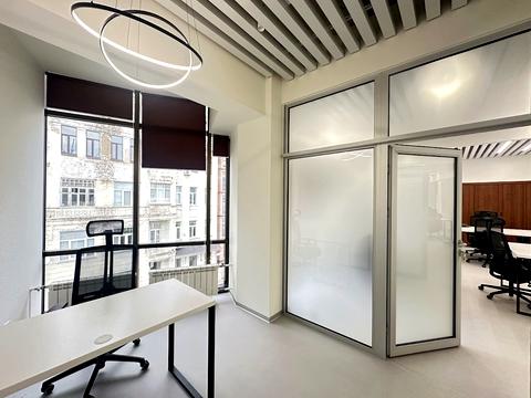 коммерческая по адресу Олеся Гончара ул., 35