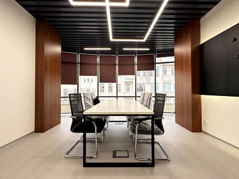 коммерческая по адресу Олеся Гончара ул., 35