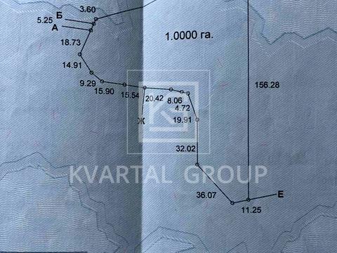 участок по адресу 