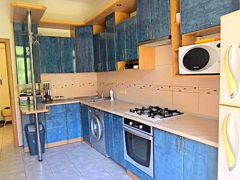 квартира за адресою Академіка Андрія Сахарова вул., 58а