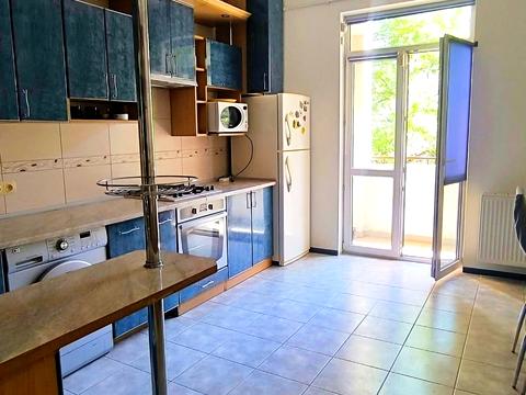 квартира за адресою Академіка Андрія Сахарова вул., 58а