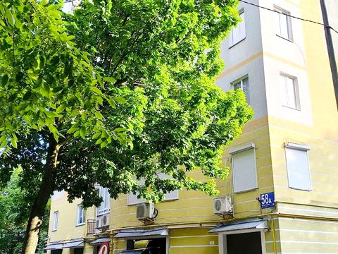 квартира за адресою Академіка Андрія Сахарова вул., 58а