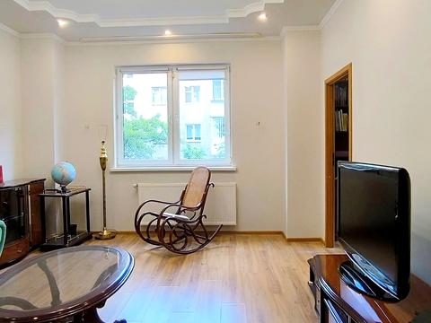 квартира за адресою Академіка Андрія Сахарова вул., 58а