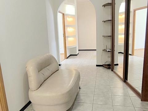 квартира за адресою Академіка Андрія Сахарова вул., 58а