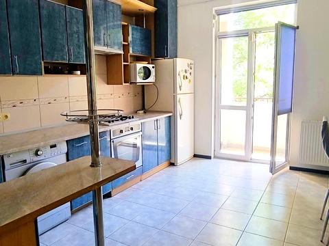 квартира за адресою Академіка Андрія Сахарова вул., 58а