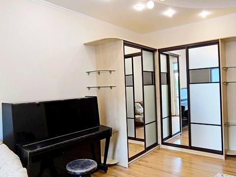 квартира за адресою Академіка Андрія Сахарова вул., 58а