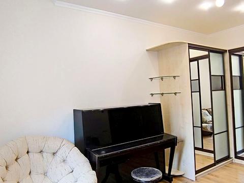 квартира за адресою Академіка Андрія Сахарова вул., 58а