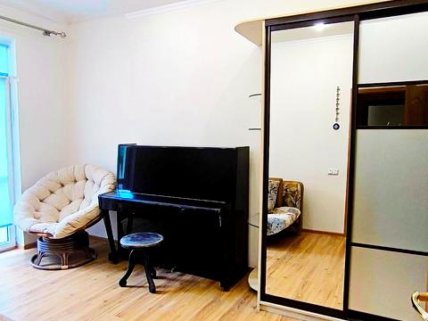 квартира за адресою Академіка Андрія Сахарова вул., 58а