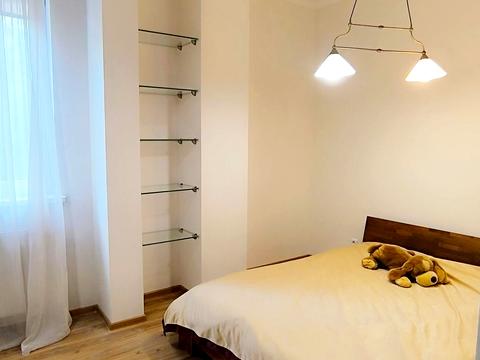 квартира за адресою Академіка Андрія Сахарова вул., 58а