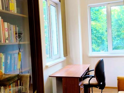 квартира за адресою Академіка Андрія Сахарова вул., 58а