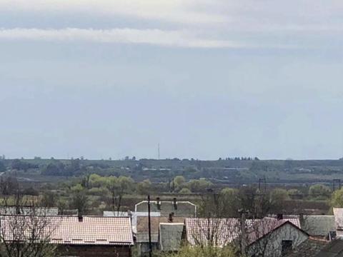 ділянка за адресою с. Пикуловичі, 