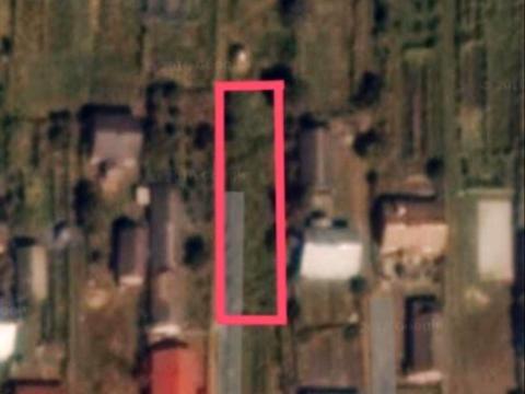 ділянка за адресою с. Пикуловичі, 