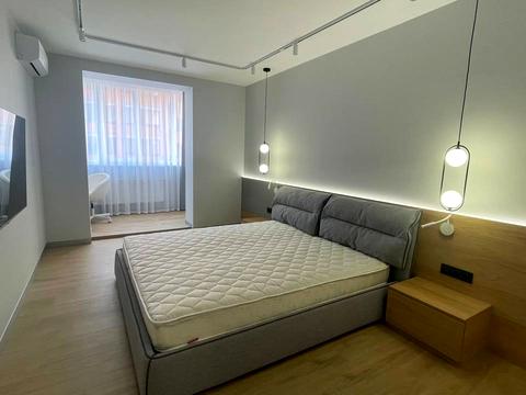 квартира по адресу Запорожское шоссе, 30-Ц